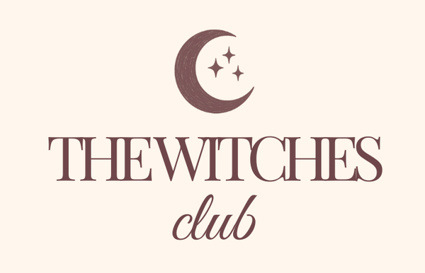 The Witches Club